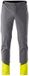 Gonso Adventure Softshell Broek Mannen Mercury Gray M