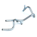 MAXGEAR 18-0749 Kühlmittelrohrleitung Kühlerschlauch Vorne passend für PEUGEOT 206 Schrägheck (2A/C) 206 CC (2D) 206+ Schrägheck (2L, 2M) 206 SW