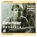 Criss Cross Jazz Chris Potter Quartet - Sundiata