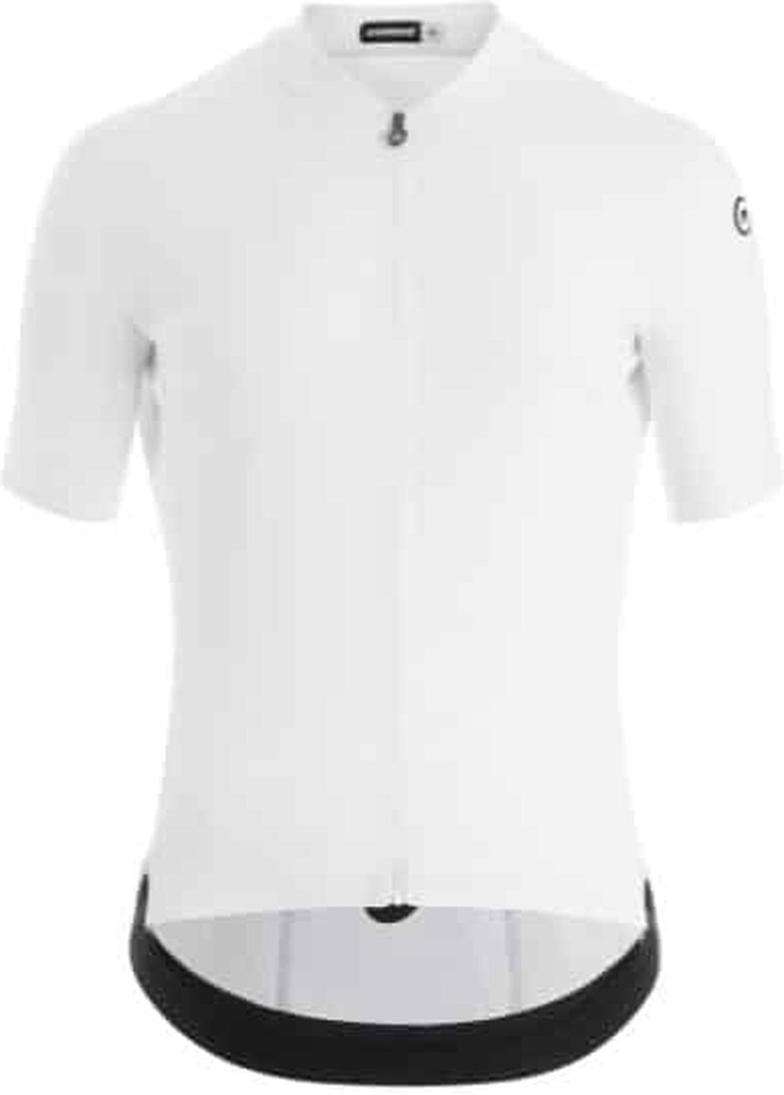 ASSOS Mille GT C2 EVO Fietsshirt Korte Mouw