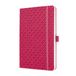 Sigel JN105 schrijfblok & schrift A5 174 vel Roze