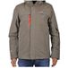 Peak Mountain Parka enfant Ecasik