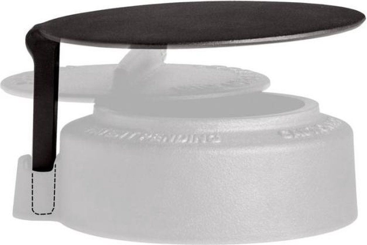 Big Green Egg Rain Cap - M, L, XL en 2XL