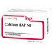 Calcium EAP NE comprimés, 100 pièces