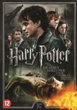 Warner Home Video Harry Potter en de Relieken van de Dood - Deel 2 (DVD)