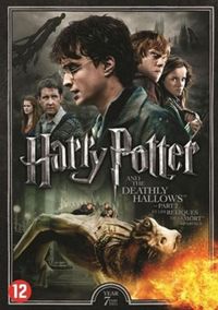 Warner Home Video Harry Potter en de Relieken van de Dood - Deel 2 (DVD)