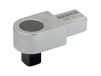 Cab Interc Carraca 1/2", 9X12