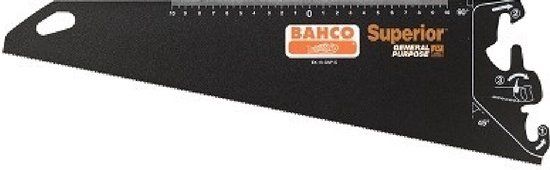 Bahco Superior Zaagblad 400 mm | 7311518298685