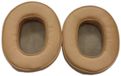 Skullcandy Coussinets d'oreille Convient pour Skullcandy Crusher 3.0 Casque de remplacement Coussinets de rechange 1 paire