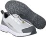 Mascot Chaussures de sécurité basses personnalisées F1601-909 - blanc/gris pierre - 48
