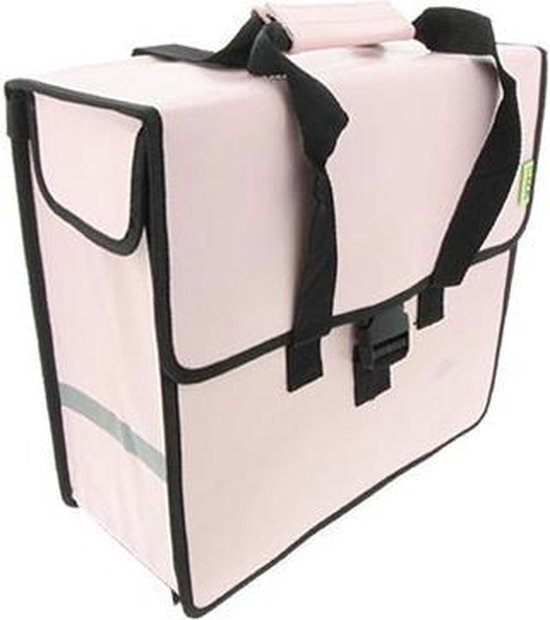 Beck Shopper Pink