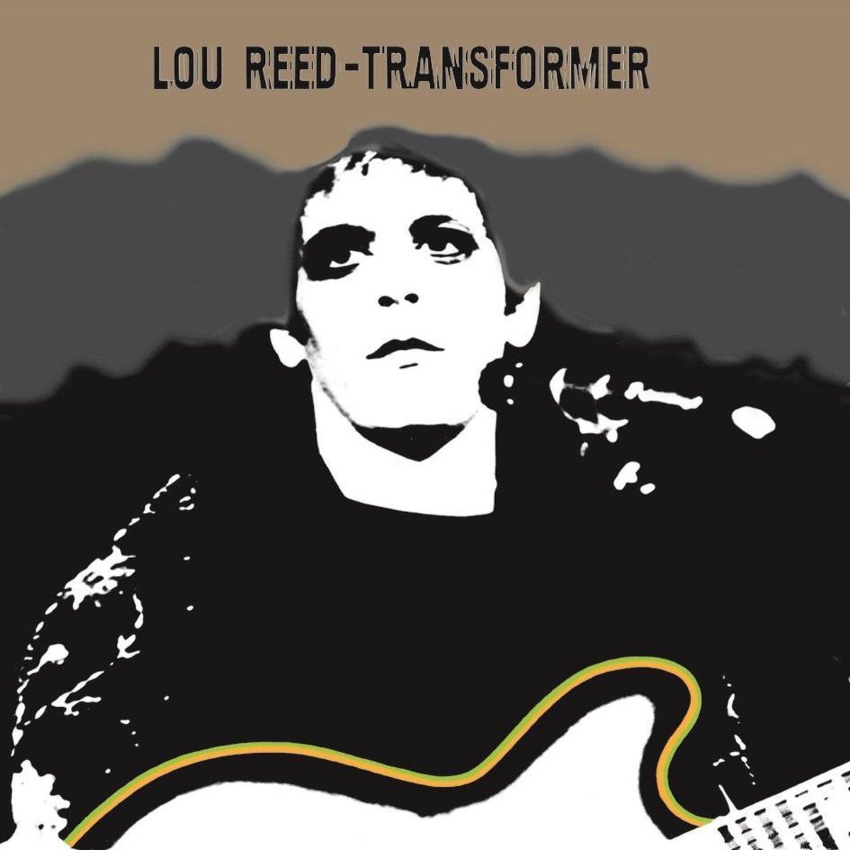 Coast2Coast Lou Reed: Transformer (Vinile)