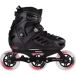 Powerslide Freeskate patins à roulettes pour enfants Khaan Pro