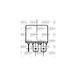 VALEO Relais, Arbeitsstrom 643818