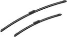 Magneti Marelli Kit de bras d'essuie-glace, nettoyage des vitres 000723180086