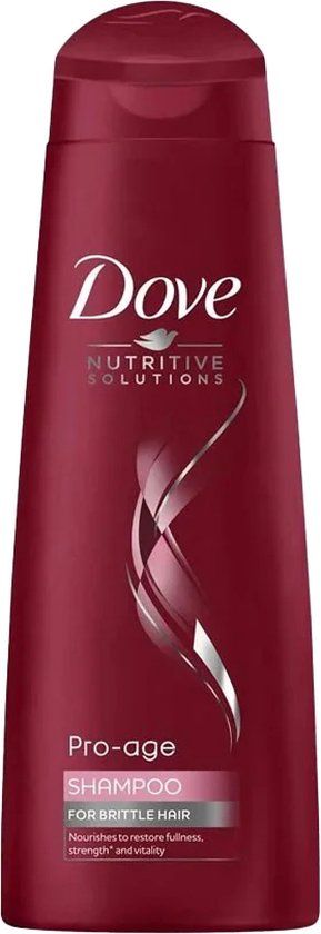 Dove Pro Age Shampoo - 250ml
