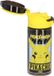 Pokémon Pokemon Drinkbeker met Klep en Drinktuit - 0.33 l - Multi Colour