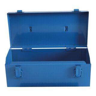 BGS Metalen opbergcassette voor BGS 5245