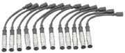 JAPANPARTS JPIC-915 Serie Cavi kaars