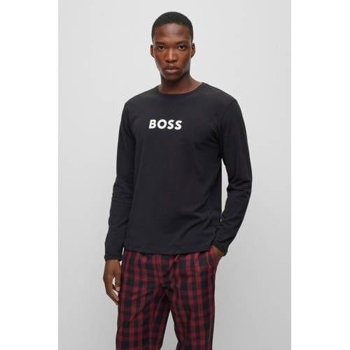BOSS Giftbox Pyjama - Black