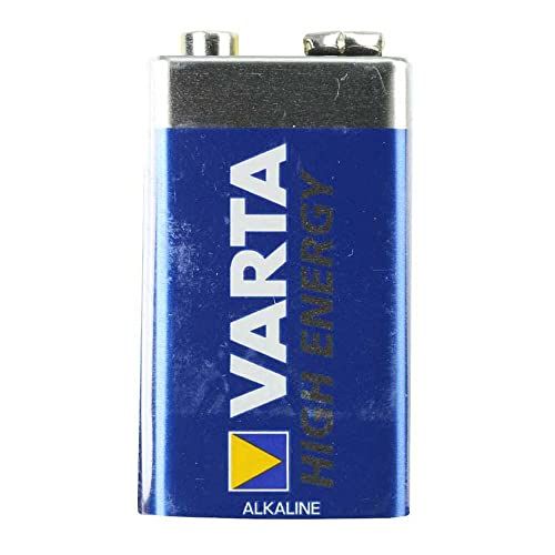 Neolab 2-3025 alkalinebatterijen, Baby C bouwgrootte, 1,5 V spanning, blauw/zilver