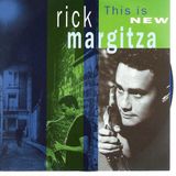 This Warner Classics Rick Margitza - This Is New (CD)