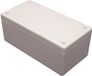 Hammond Electronics 1594CBK Boîtier universel - 105 x 66 x 45 mm - ABS - Noir
