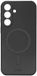 Sbs Instinct Mag Serie - Samsung Galaxy S26 Hoesje - MagSafe Compatibel - Noir