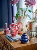 Bloomingville Odina Kan 3,3 l Neutraal, Roze