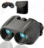 Compacte Verrekijker 10x25 voor Adultes et Enfants