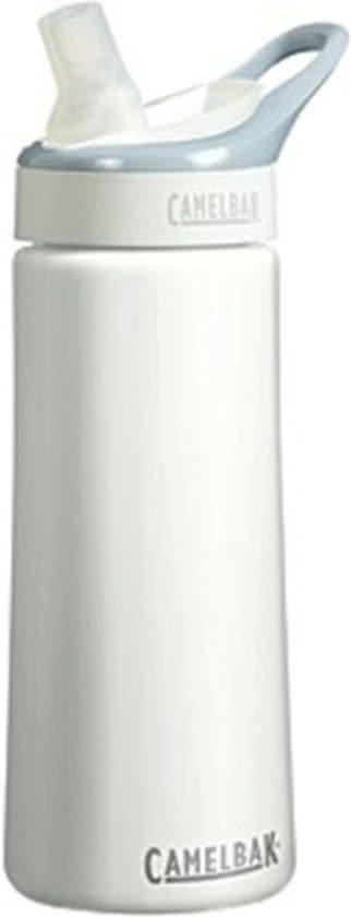 CamelBak Bidon Groove Stainless 600ML White