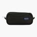 JanSport LARGE ACCESSORY POUCH Grote buidel, Black (Zwart)
