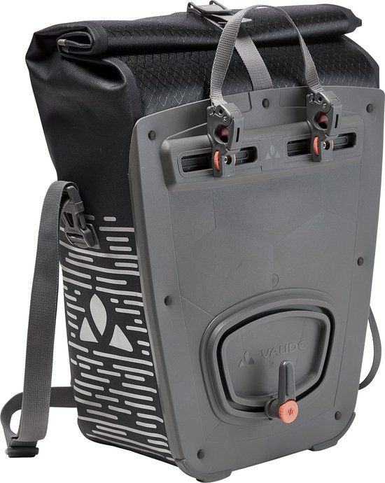 Vaude Aqua Back Luminum Single II - 160670100 - 4062218385481