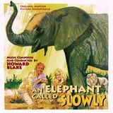 Suburban Elephant Called Slowly