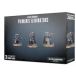 Games Workshop Warhammer 40k - Space Marine Primaris Eliminators (x3) Figurines