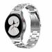Samsung Stalen schakelband - Zilver - Galaxy watch 7 / Galaxy Watch FE - 40mm & 44mm