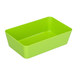 WENKO Berging Large Candy Vert - Boîte de rangement - Vert - Plastique