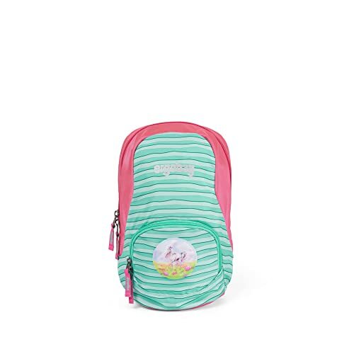 Ergobag Ease Small Kids Backpack Uniseks kinderen