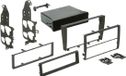 Hotte encastrable 2-DIN - Lexus IS200/IS250/IS300/IS350