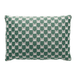 Kartell Outdoor Kussen Liberty Obi Check Sage