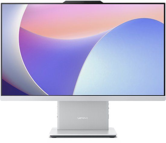 Lenovo IdeaCentre AIO 24ARR9 23.8" Full HD IPS AMD Ryzen 5 7533HS 16GB DDR5 512GB SSD AMD Radeon 660M Grijs