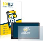 BROTECT Screenprotector voor Atoto S8 Standard 7 zoll Beschermglas Transparant