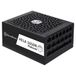 SilverStone Technology HELA 1650R Platinum, volledig modulaire PCIe 5 Cybenetics-platina ATX-voeding met 1650 W, SST-HA1650R-PM