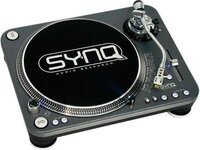 Synq X-TRM 1