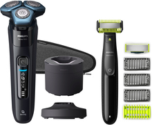 Philips Shaver series 7000 S7783/78R1 Refurbished Wet & Dry elektrisch scheerapparaat