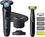 Philips Shaver series 7000 S7783/78R1 Refurbished Wet & Dry elektrisch scheerapparaat logo