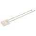 Kingbright LED filaire Blanc Rectangulaire 2 x 5 mm 150 mcd 110 ° 30 mA 3.2 V