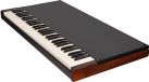 Crumar MOJO61B Onderklavier voor MOJO61 61-Toetsen MIDI Lower Manual
