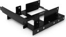 Axagon RHD-P35 Reduction for 2x 2.5 HDD into PCI position, black