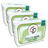 CD Mild Soap Aloe Vera 100g Vegan and Microplastic Free